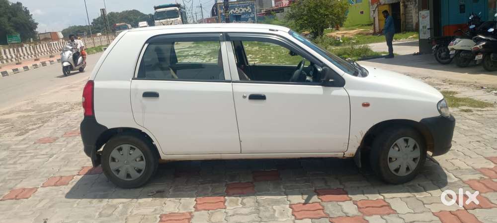 Maruti Suzuki Alto Lx Bsiii, 2006, Petrol