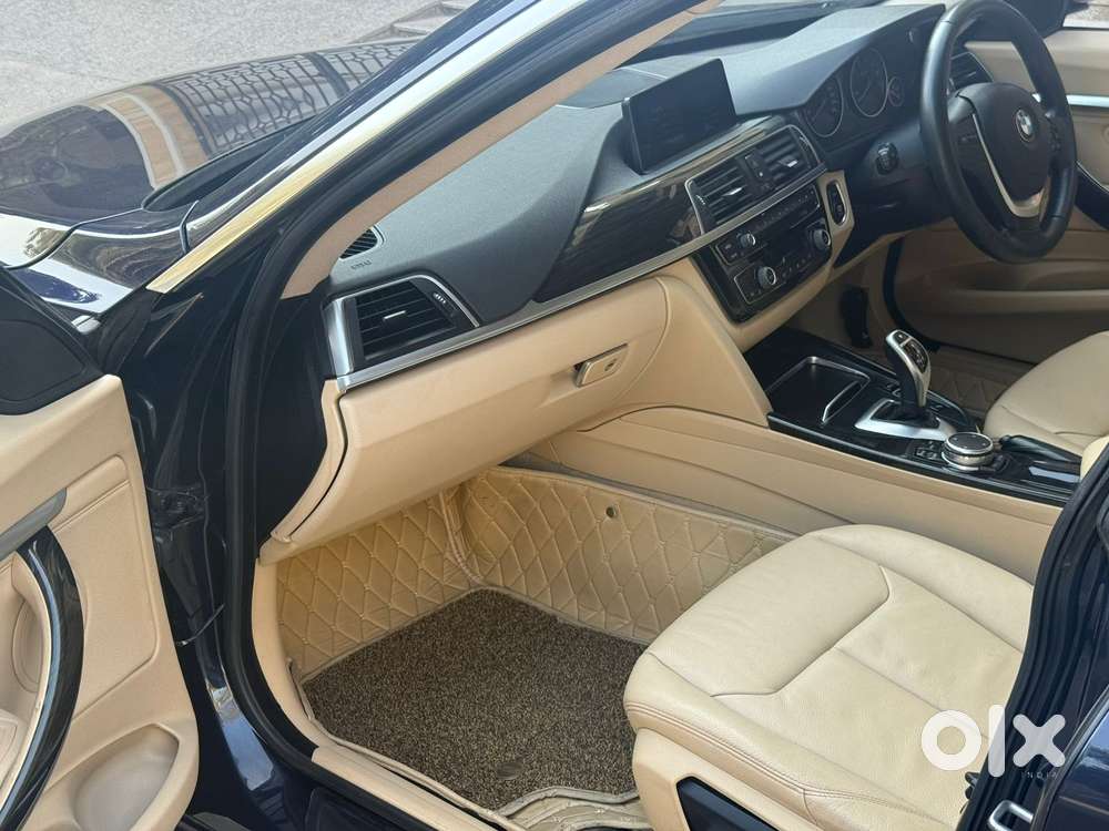 Bmw 3 Series 2.0 330i Sport Line, 2017, Petrol