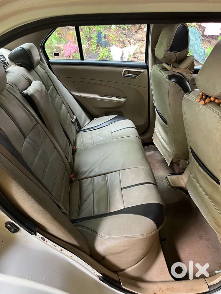 Maruti Suzuki Diesel 2012