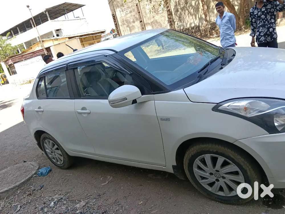 Maruti Swift Dzire 2015 Diesel Manual