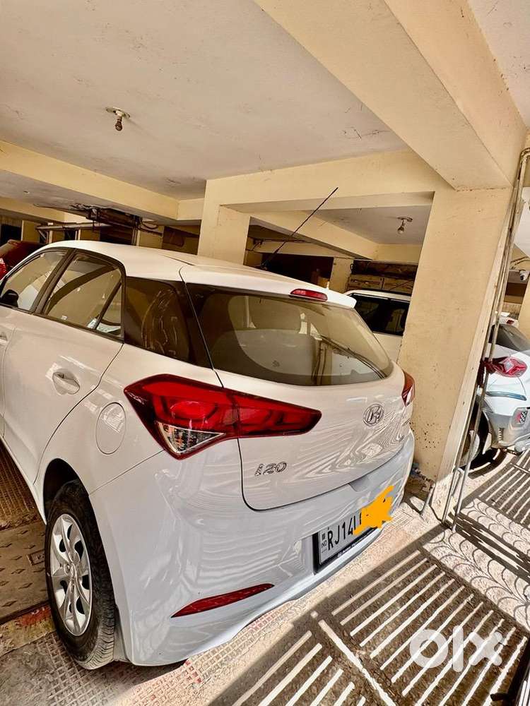 Hyundai I20 2016 Petrol 66000 Km Driven