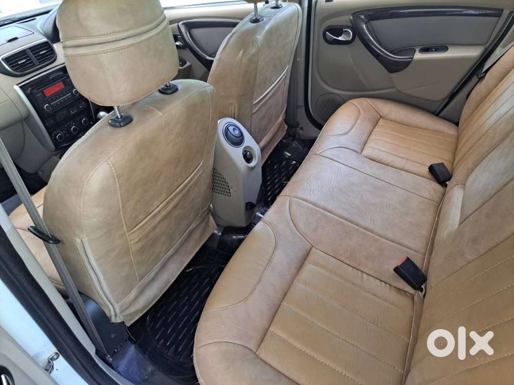 Nissan Terrano Xv Premium 110 Ps, 2015, Diesel