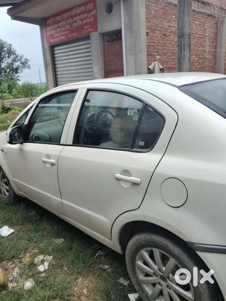 Maruti Suzuki Sx4  2012 Second Owner