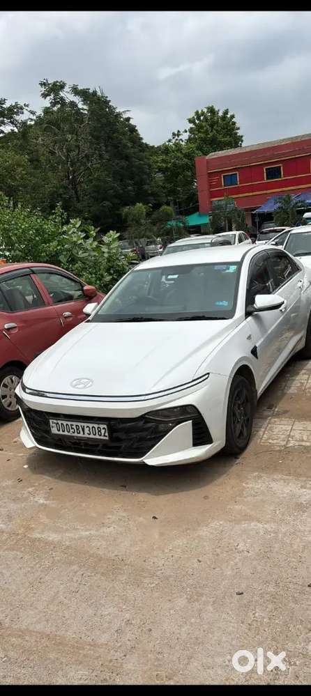 Hyundai Verna 1.5 Petrol 2024