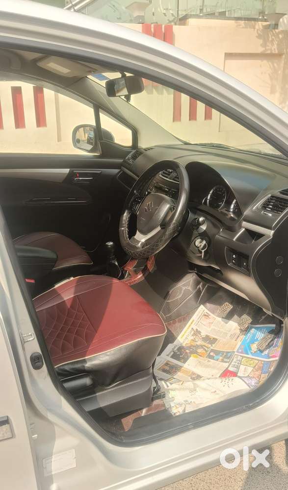 Maruti Suzuki Ertiga Vxi Limited Edition, 2018, Petrol