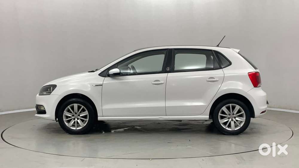 Volkswagen Polo 1.0 Mpi Trendline, 2019, Cng & Hybrids