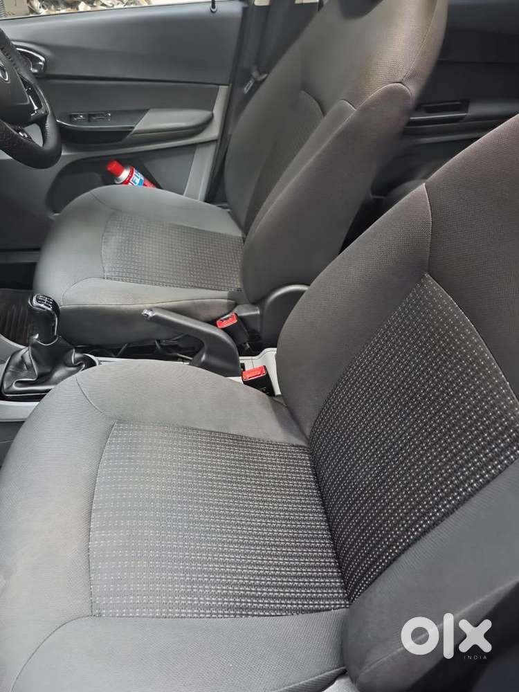 Tata Tigor 2018 Petrol Well Maintained Full Option