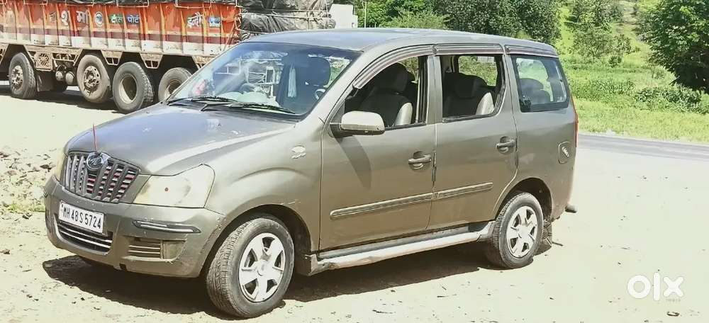 Mahindra Xylo D2 2010 Diesel
