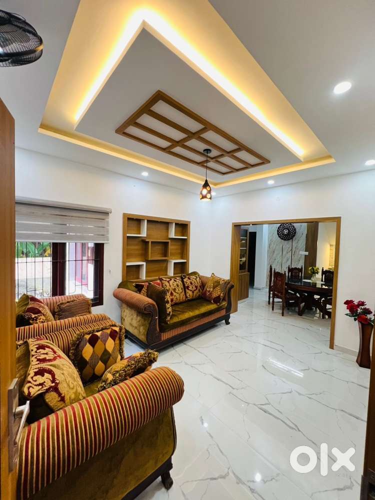2BHK in Kakkanad