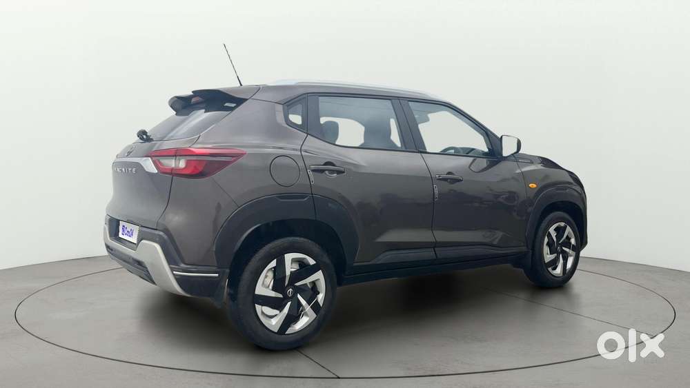 Nissan Magnite 1.0 Xe, 2023, Petrol