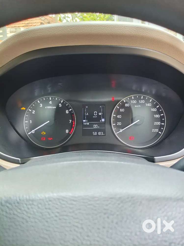 Hyundai Elite I20 2015 Petrol Well Maintained