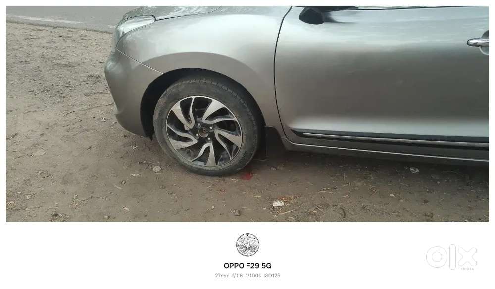 Maruti Suzuki Baleno 2021 Petrol 27000 Km Driven