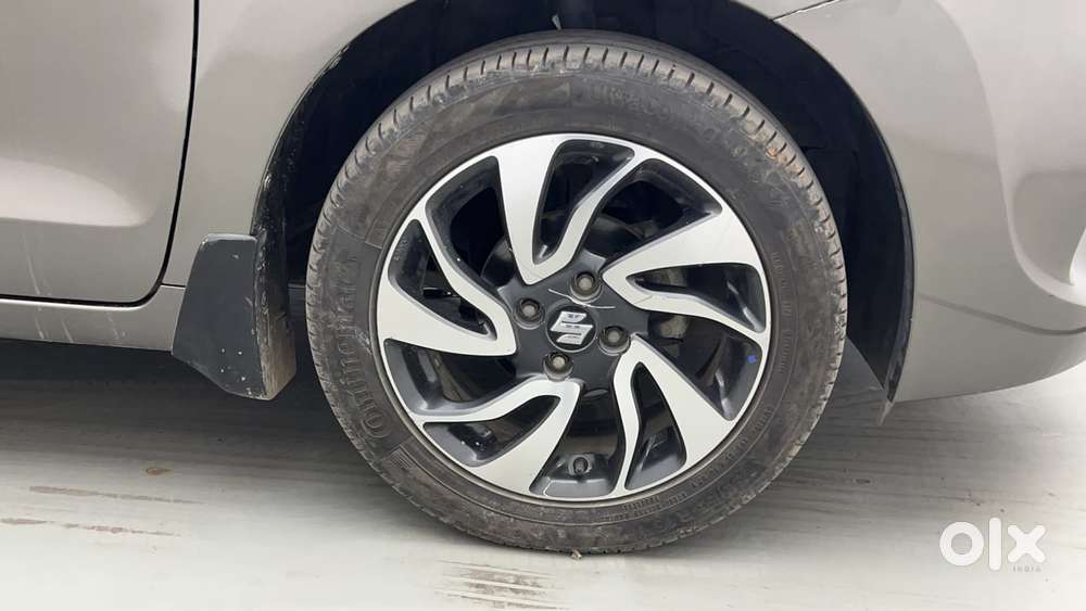 Maruti Suzuki Baleno 1.2 Zeta, 2021, Petrol