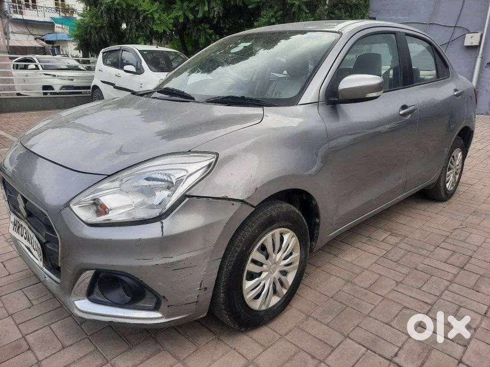 Maruti Suzuki Dzire 1.2 Vxi, 2021, Petrol