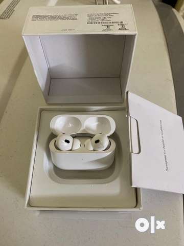 Apple Airpods Pro 2nd Generation Accessories 1757360848