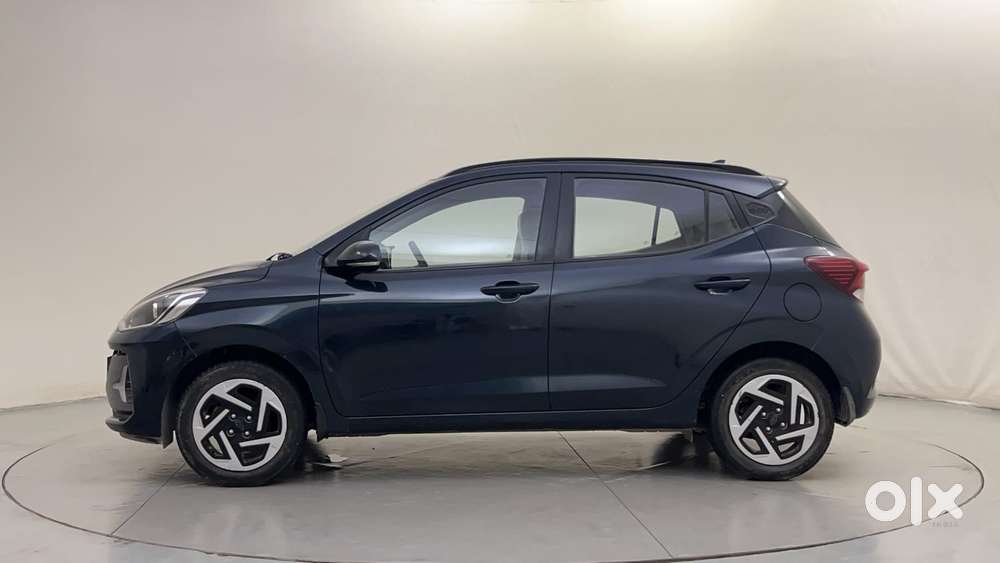 Hyundai Grand I10 Nios Sportz 1.2 Kappa Vtvt, 2023, Petrol