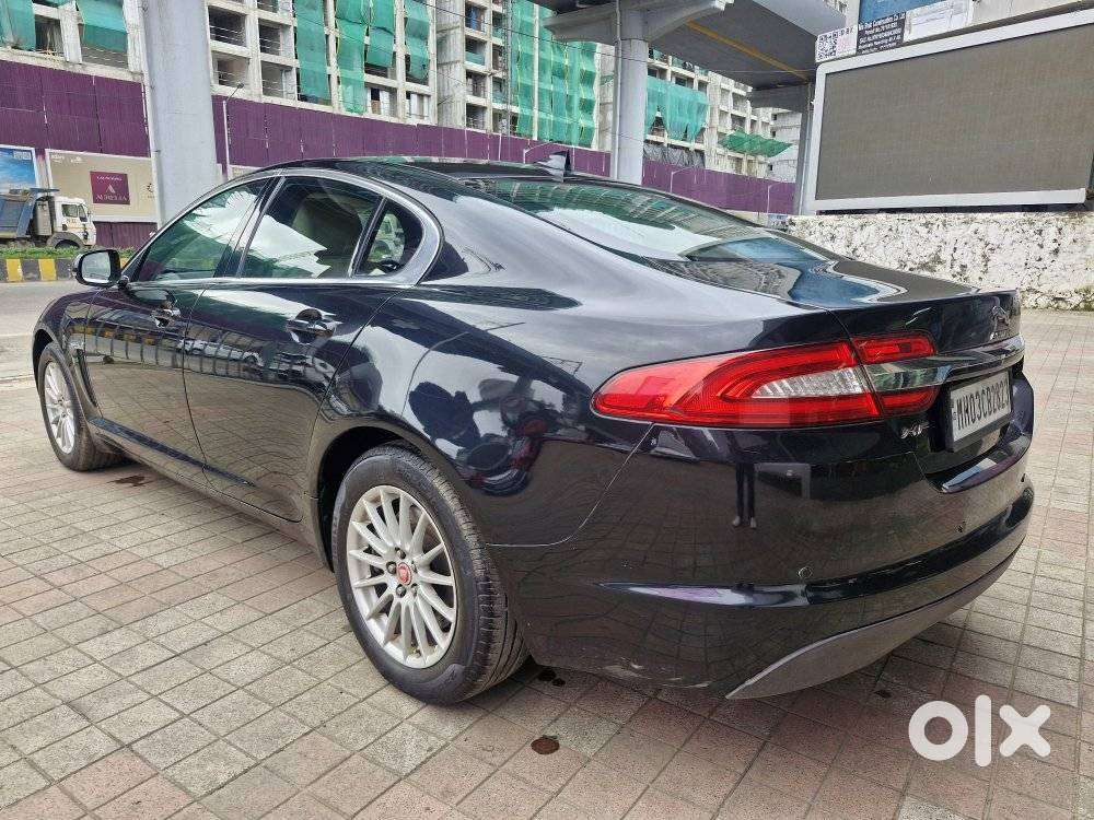 Jaguar Xf Pure Prestige, 2016, Diesel