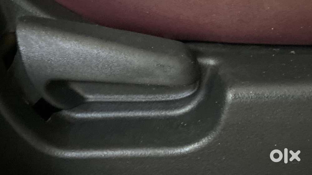 Maruti Suzuki Wagon R 1.0 2015-2019 Vxi Amt, 2015, Petrol