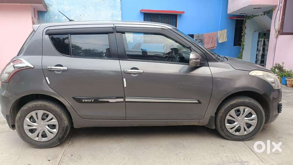 2013 Maruti Suzuki Swift