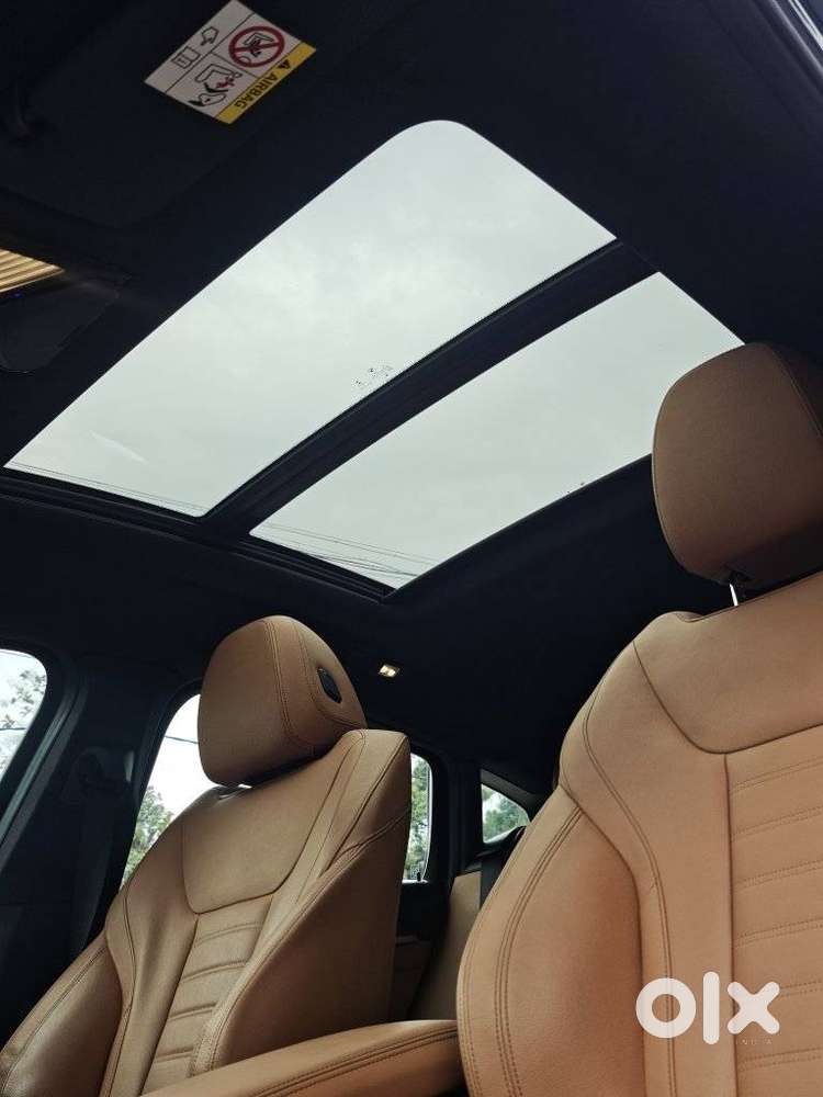 Bmw X4 M Sport X Xdrive20d, 2019, Diesel