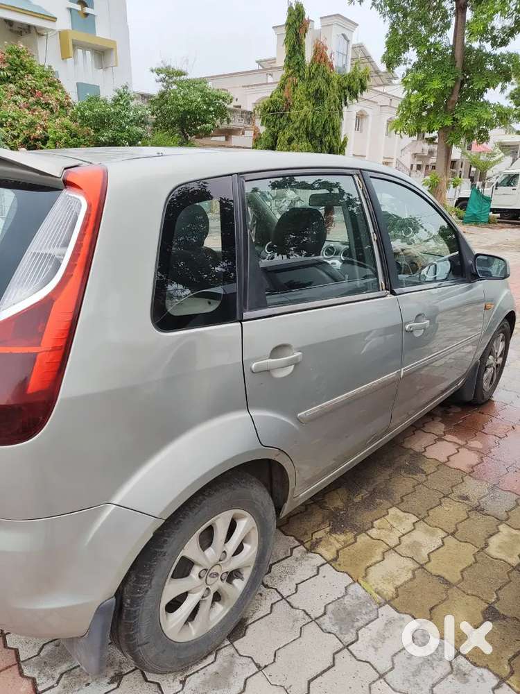 Ford Figo Diesel 2011