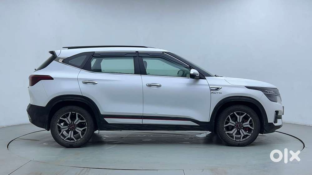 Kia Seltos 1.5 Gtx+ Diesel At, 2023, Diesel