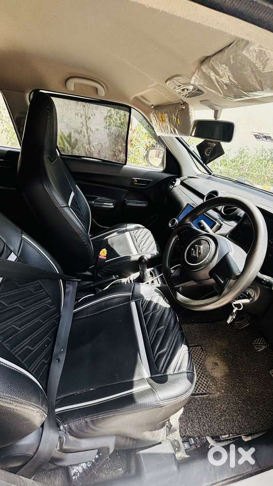 Maruti Suzuki Swift Lxi Option, 2022, Petrol