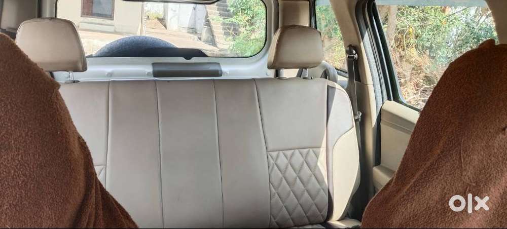 Mahindra Bolero Neo 2024 Diesel Good Condition