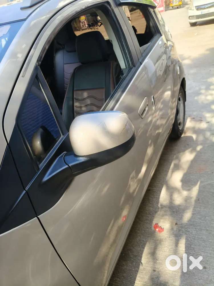 Chevrolet Beat 2012 Petrol Well Maintained