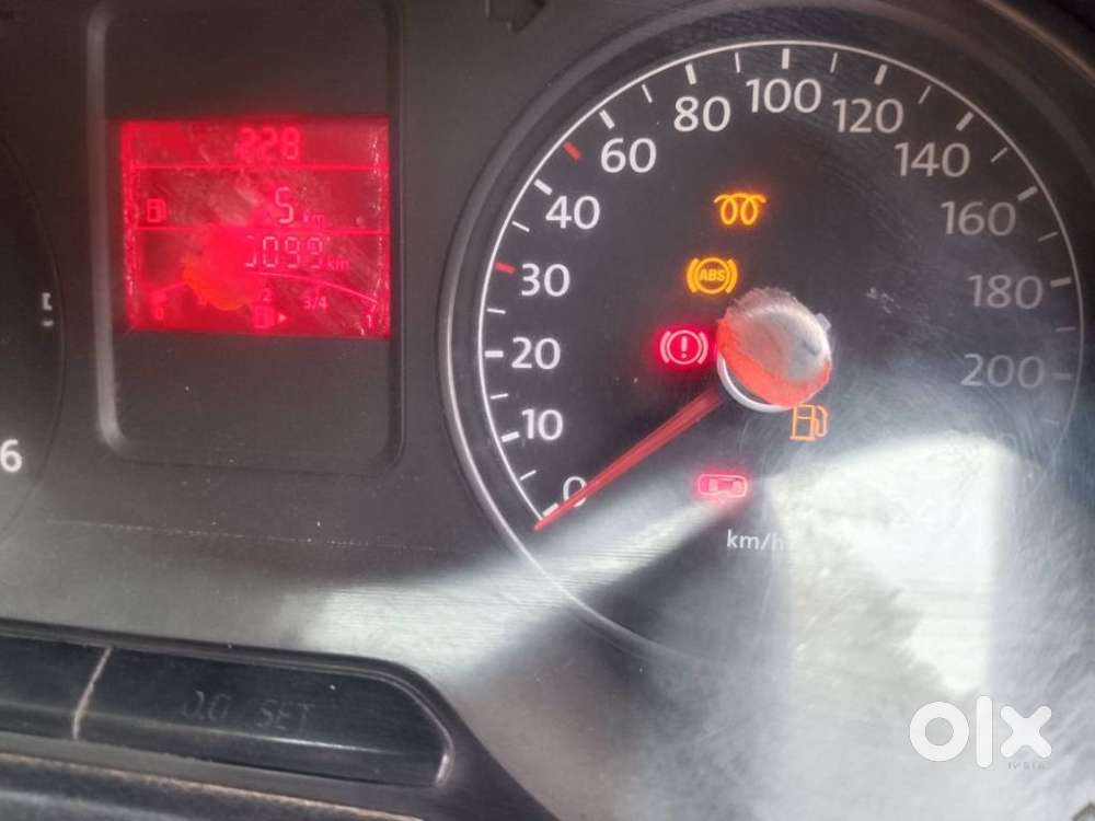 Volkswagen Polo 1.5 Tdi Highline Plus, 2012, Diesel