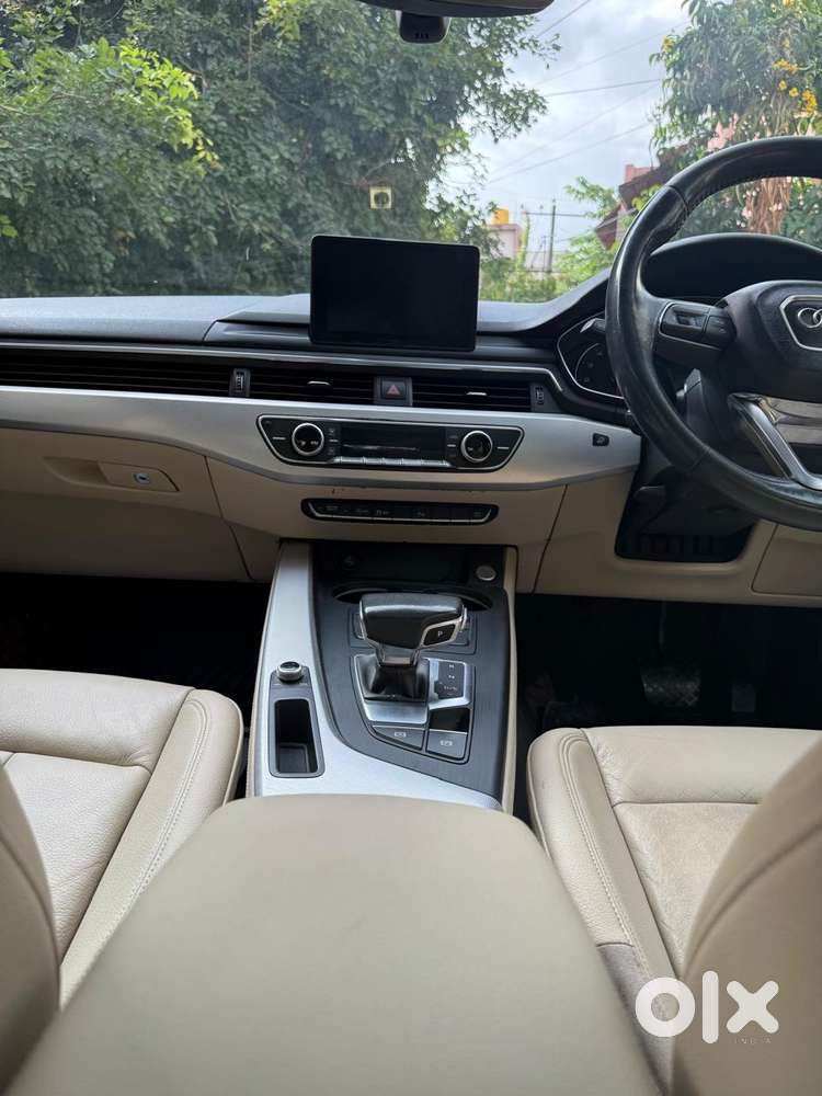 Audi A4 1.4 30 Tfsi Technology Pack, 2018, Petrol