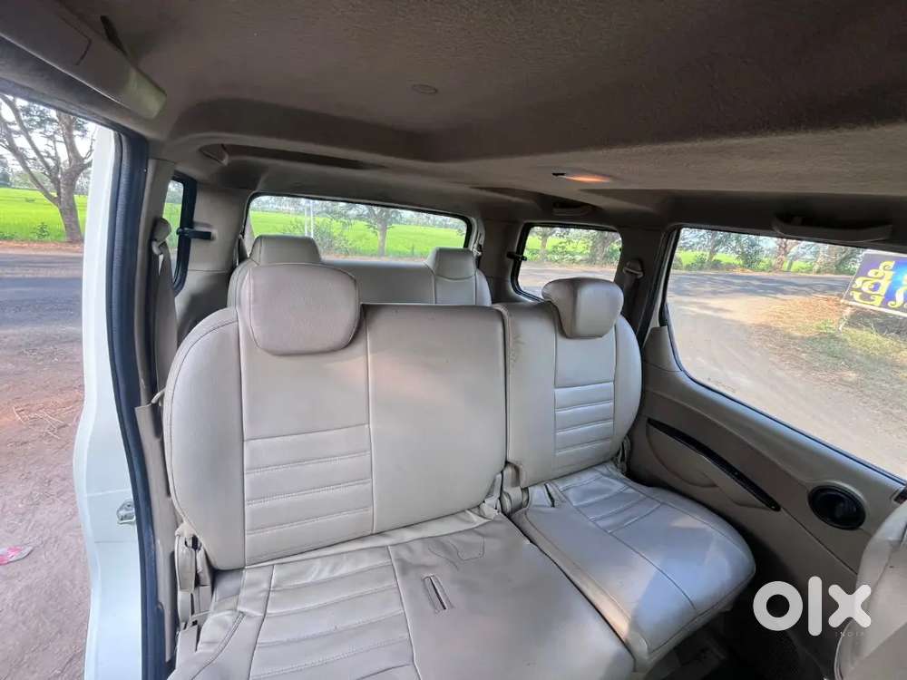 Mahindra Xylo 2013 Diesel Well Maintained