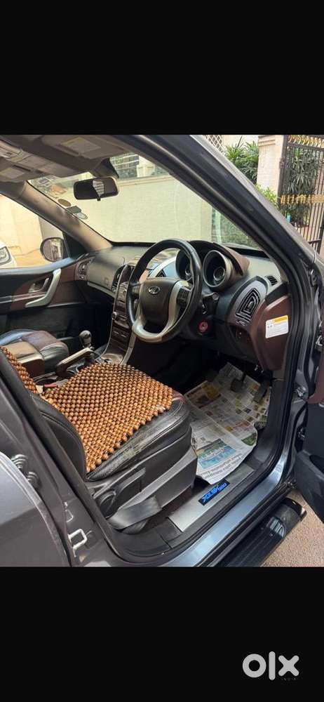 Mahindra Xuv500 2014 Diesel 130000 Km Driven