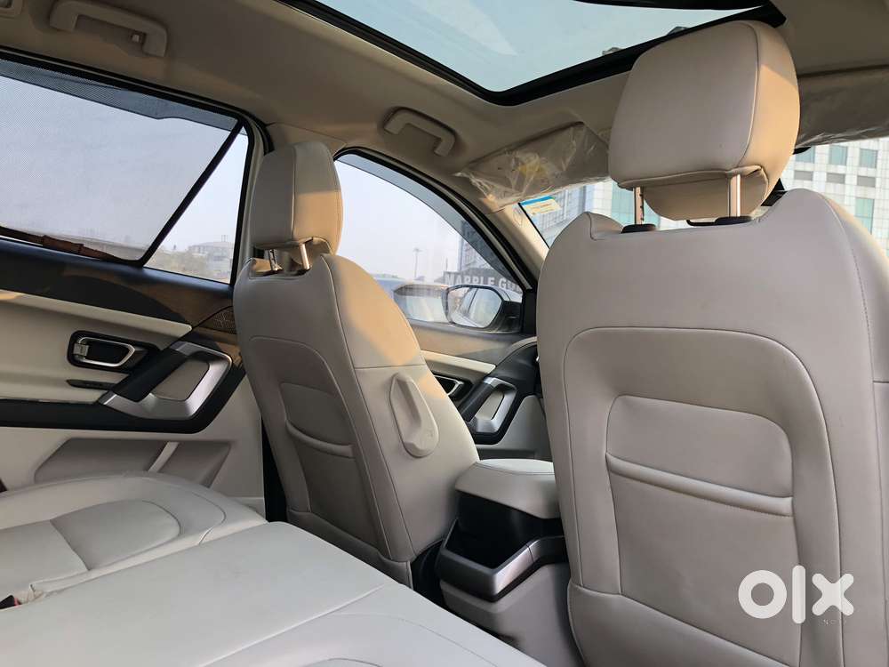 Tata Safari 2.0 Kryotec Xza Plus Gold 7 Str, 2021, Diesel