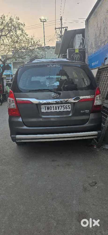Well Maintained Good Condition Excellent Interior