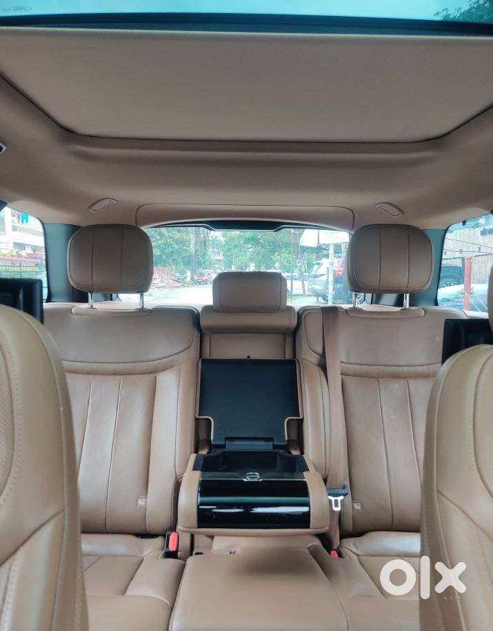 Land Rover Range Lwb 3.0 V6 Diesel Vogue, 2023, Diesel