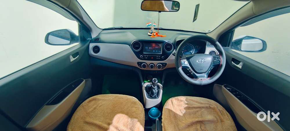 Hyundai Grand I10 Sportz1.2 Crdi, 2018, Petrol