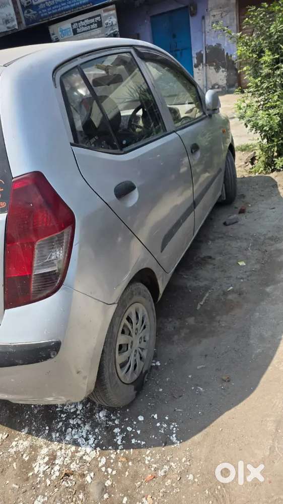 Hyundai Grand I10 Sportz 2008 Valid 2028 Tk Valid