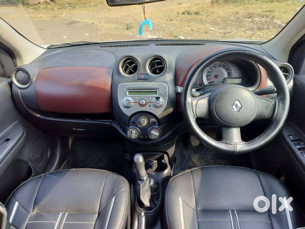 Renault Pulse Rxl Diesel, 2012, Diesel