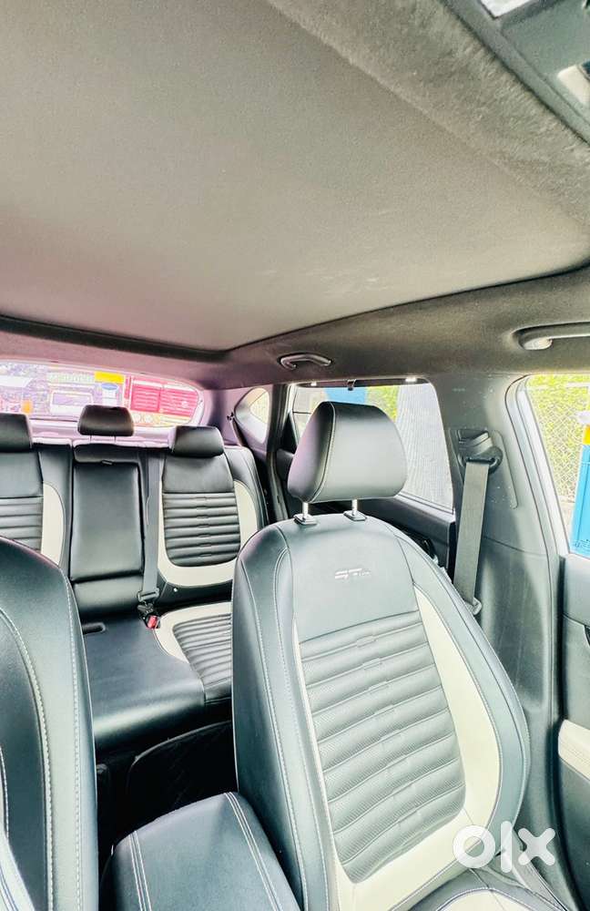 Kia Seltos 1.5 Gtx+ 2023 December