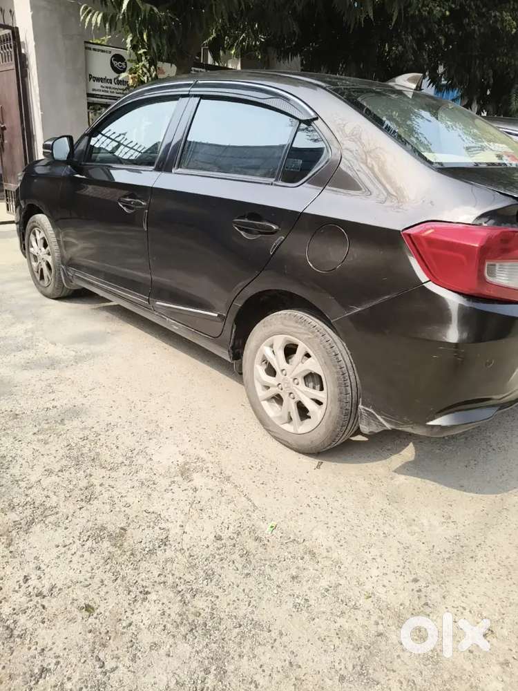 Honda Amaze 2nd Gen 2020 Petrol 75000 Km Driven