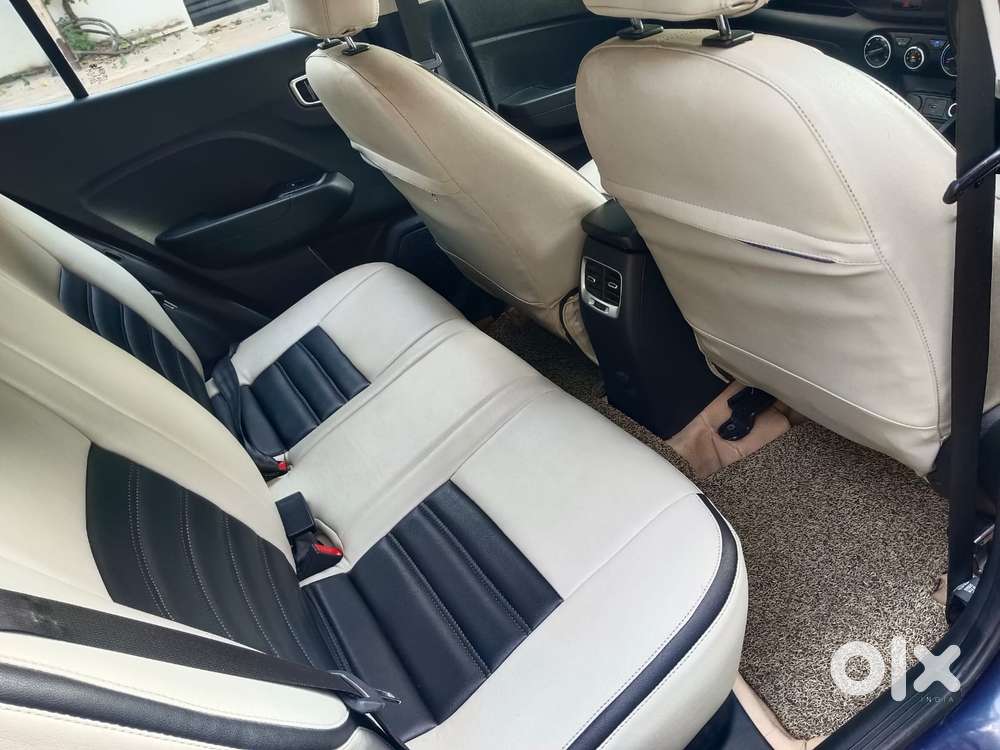 Hyundai Venue S Mt 1.2 Kappa, 2021, Petrol