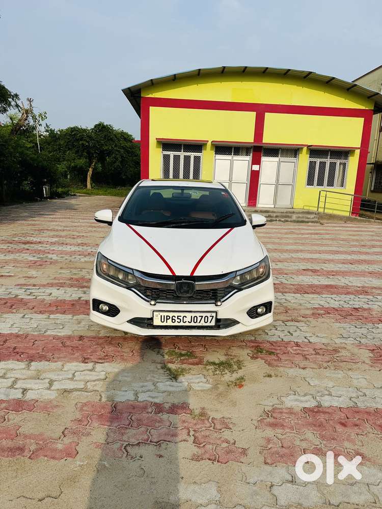 Honda City I Dtec V, 2016, Diesel
