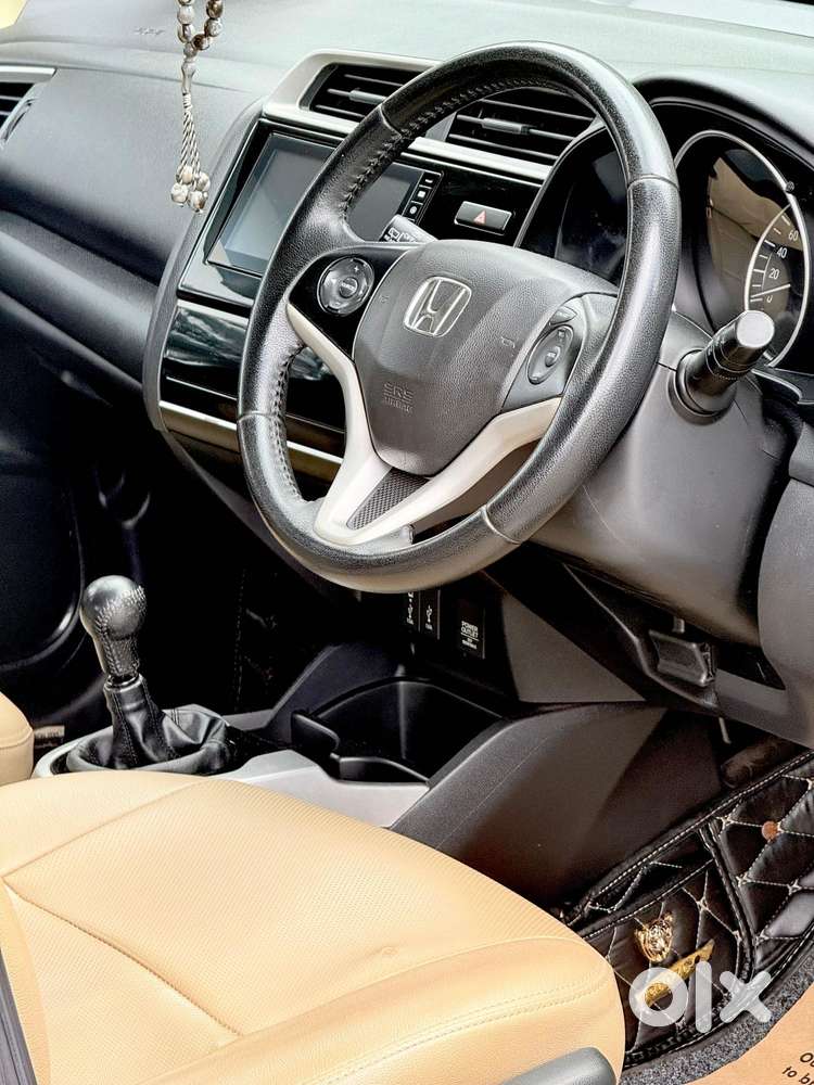 Honda Jazz Vx Diesel, 2019, Diesel
