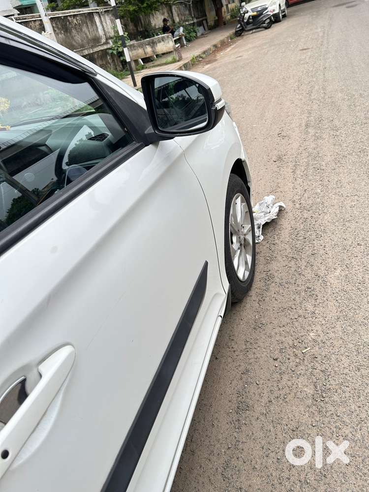 Honda Amaze Diesel 2018