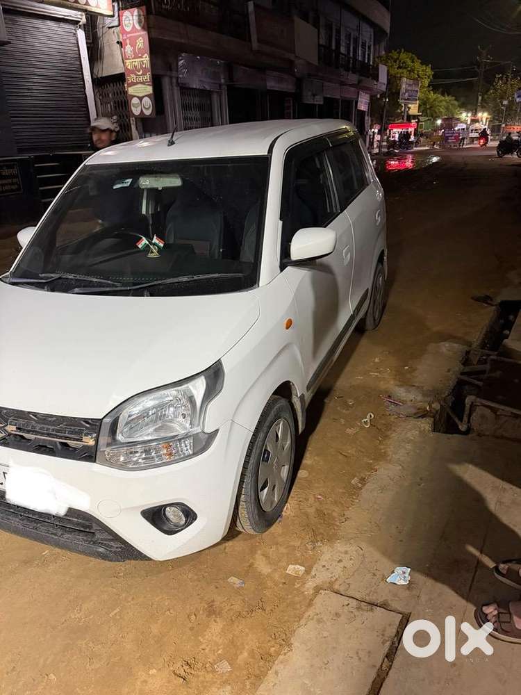 Wagnor 2020 Vxi Model