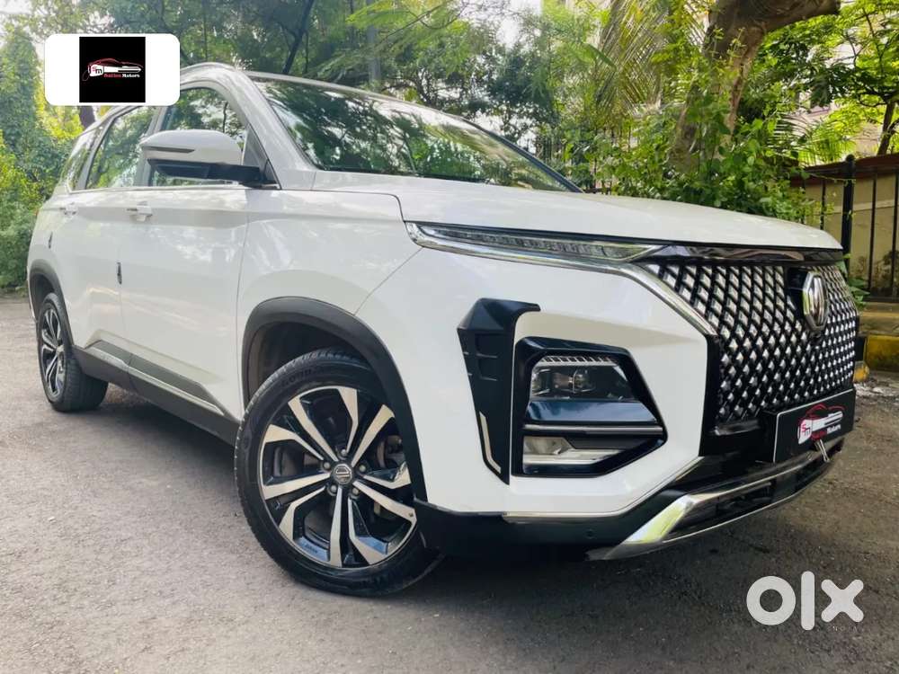 Mg Hector Sharp Pro 1.5 Turbo Cvt, 2024, Petrol