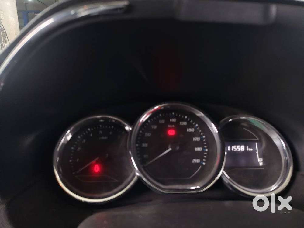 Renault Duster 85ps Diesel Rxs, 2019, Diesel