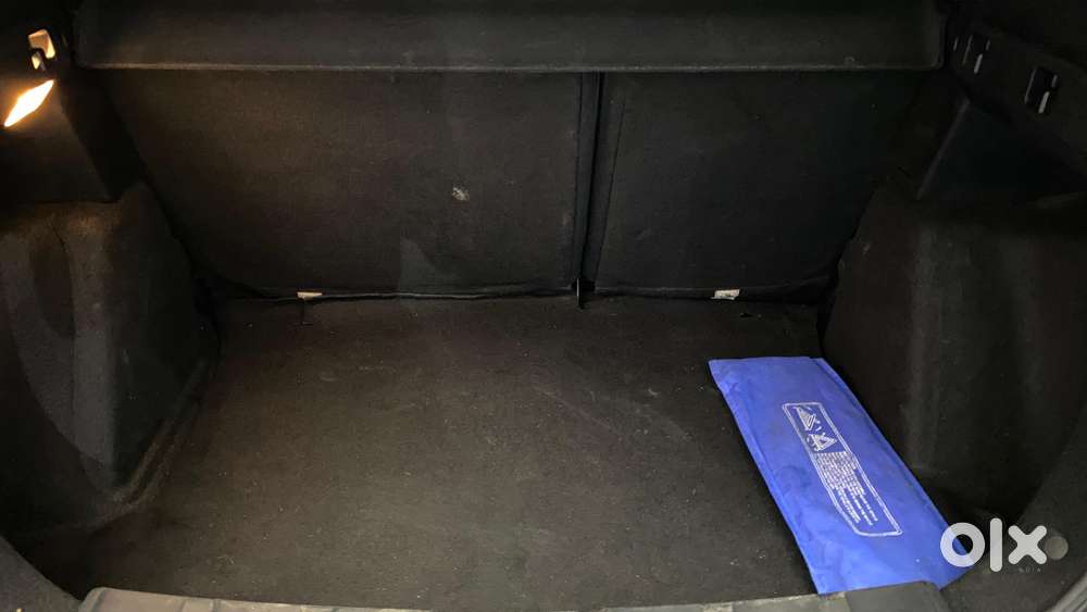 Tata Nexon 1.2 Revotron Xza Plus, 2019, Petrol