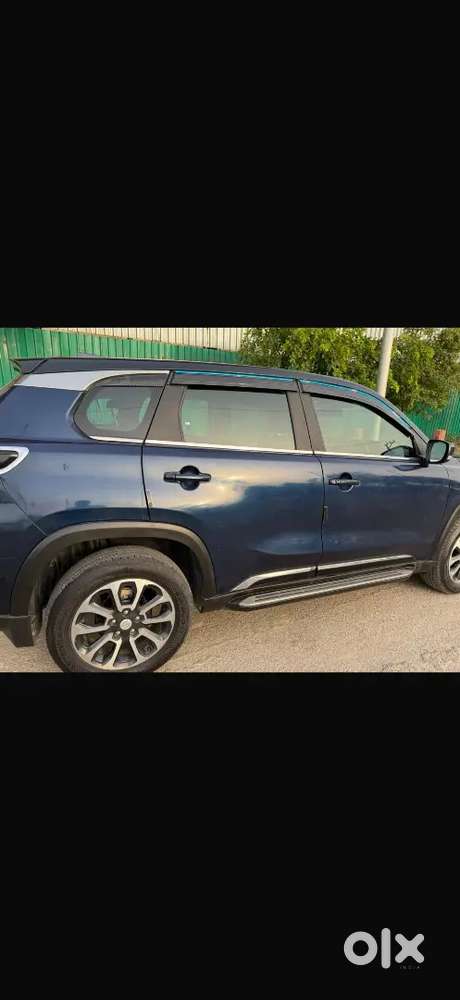 I Want To Sell My Grand And Vitara 2024 Model